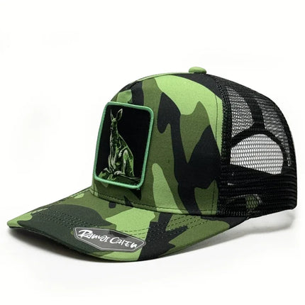 Luxury Brand Summer Men Mesh Baseball Cap Outdoor Sport Letter Snapback Hat for Women Unisex Breathable Caps Hip HopTrucker Hats