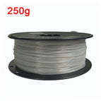 2B Trans-Grey 250g / China Mainland