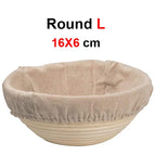 Round 16X6 / Ship with Liner