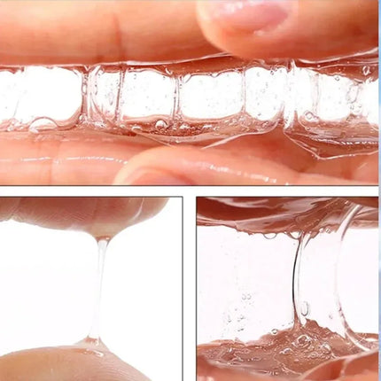 Intense Female Orgasm Enhancement Gel Lubricant Stimulation Firming Oil for Personal Intimate Use