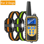 For 2 Dogs 2