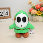 green / 15.2cm