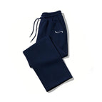 L / Navy Blue