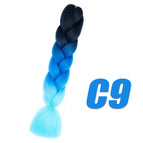 C9 / China Mainland / 24inches-Base|4Pcs