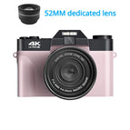 Professional cam C / ADD 64GB TF card