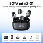 BOYA mini 2-01