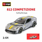 812 Sliver