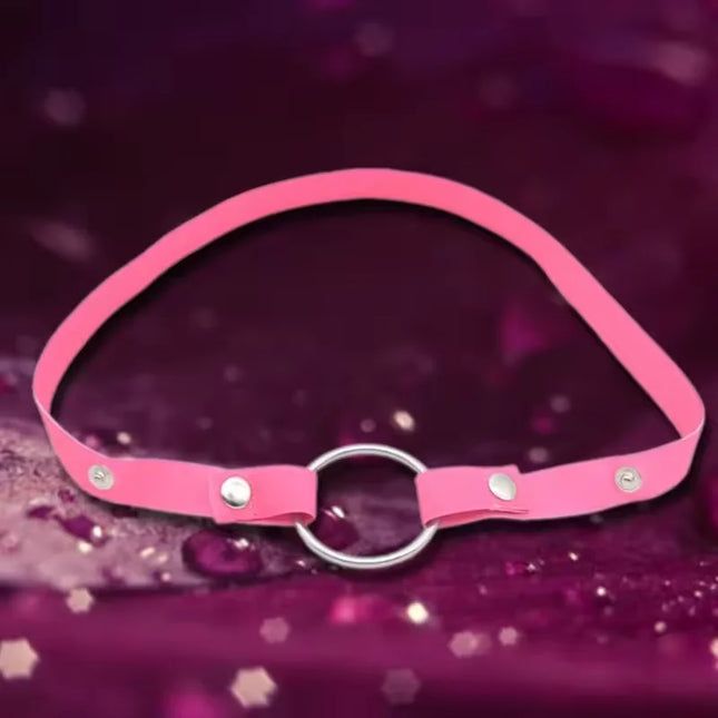 Male Chastity Cage Anti-Off Device Elastic Band Auxiliary Belt Only Adjustable Ring Rope Les Rings Sex Toys