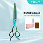7 inch chunker / Inch