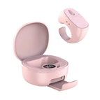 Pink B