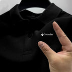black / L