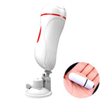 Vibrating White