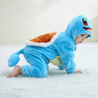 SQUIRTLE / 12M(12-17 Months)