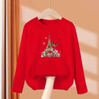 Paris-Red / 4T