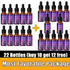 22PCS