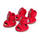 red / l
