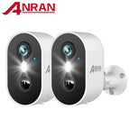 2PCS Battery Cam / spain