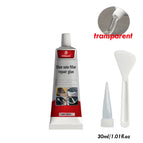 transparent-30ml