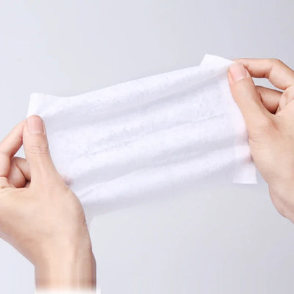 Portable Wet Wipes 100PCS/LOT Pattern logo customization Wipes Tissue Individually Wrapped hand cleaning wet wipes wholesale