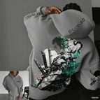 darkgray / 3XL
