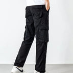 1222   Black / 34