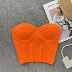 A-orange / One Size