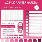 SWEET PINK SERIES