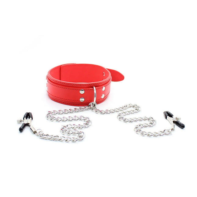 Women Leather Handcuffs Sex Bondage Handcuffs Ankle Thigh Cuffs BDSM Kit Adjustable Waist Strap Adult SM Game Sex Toy for Couple