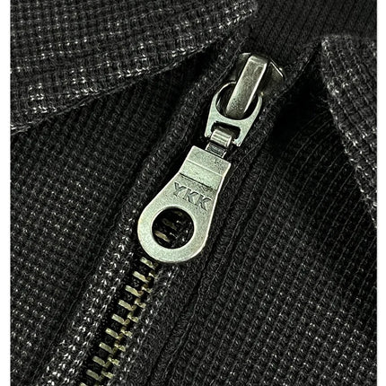 2026 New Half-Zip Polo Shirt