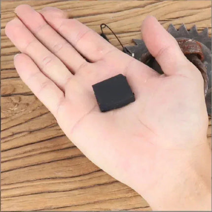 MINI FIRE WATCH Remote Control Fire Magic Stage Magic Trick Magia Magie Magicians Prop Accessory Illusion Gimmick Professional