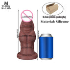 Brown-M