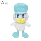 Quaxly 22cm