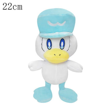 70 Styles Pokemon Plush Toy Dragapult Gengar Pikachu Eevee Evolution Scorbunny Cinderace Doll Morpeko Christmas Gift for Kids