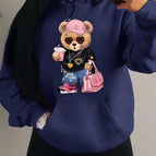 Dark Blue / XXL