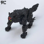 Kuroi Dog