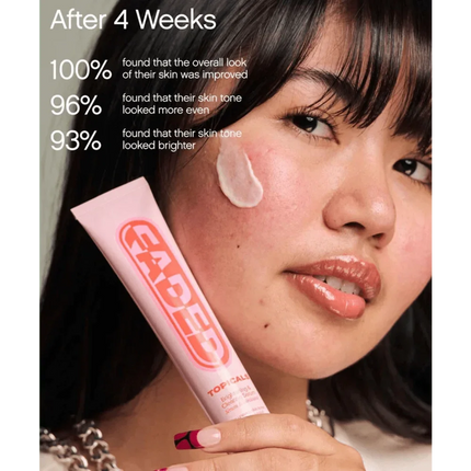 2025high-end Fade, whiten and clear essence | reduce spots and spots