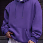 Purple / XXL