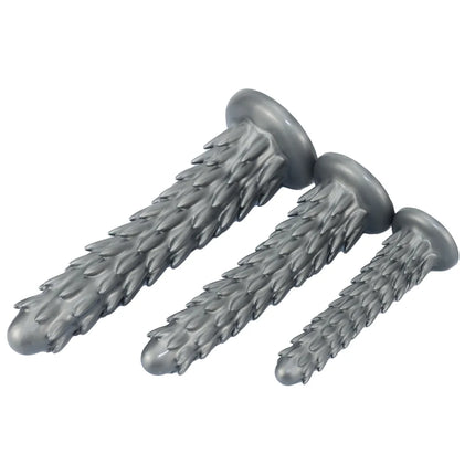 Long Monster Dildo Spike Butt Plug Fantasy Huge Dildos Silicone Soft Anal Dilator Prostate Massager Adults Sex Toy For Women Men