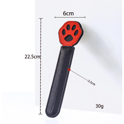 Multiple Styles Cat Claw BDSM Flog Spanking Whips Paddles for Couples SM Flirting Slave Game Sex Funny Adult Toys SM Games ﻿