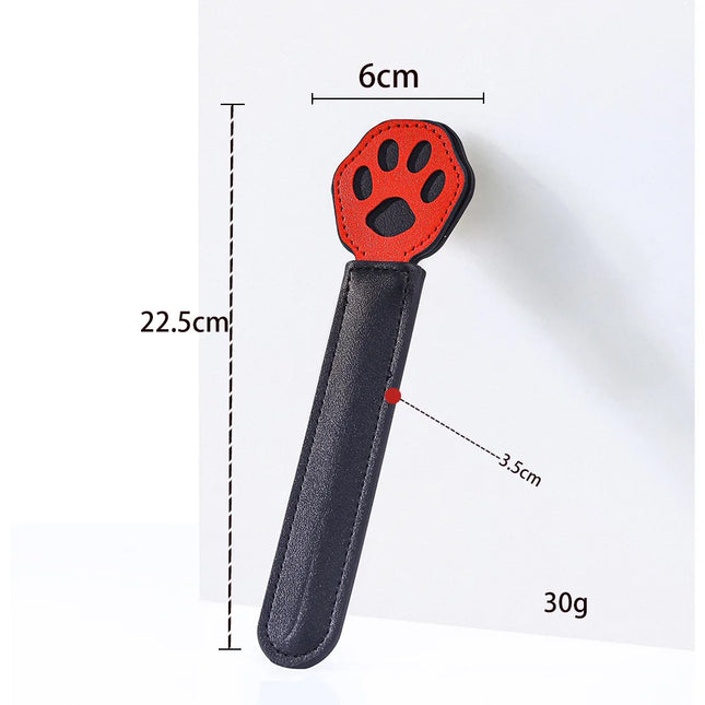 Multiple Styles Cat Claw BDSM Flog Spanking Whips Paddles for Couples SM Flirting Slave Game Sex Funny Adult Toys SM Games ﻿