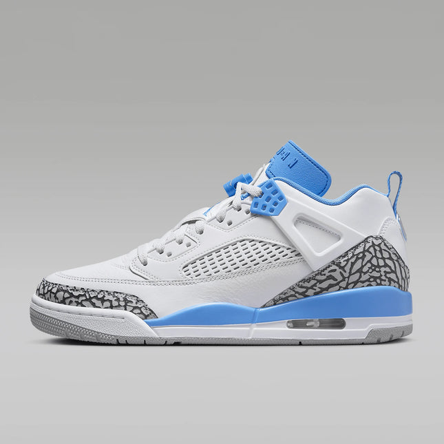 Nike Official Genuine JORDAN Men's Air Cushion Wear-Resistant Mesh Cushioning Sports Shoes FQ1759-141