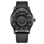 Black white Silicone