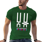 Green / 6XL