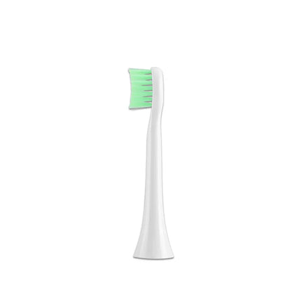 360Degrees U Shaped Sonic Electric Toothbrush for Kids Children Smart Silicon Toothbrush Rechargeable IPX7 Waterproof Blue Light