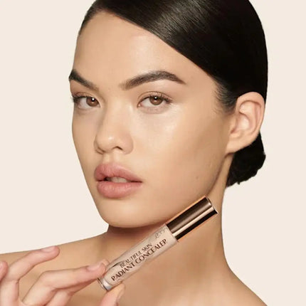 2g Liquid Concealer Moisturizing Hydrating Formula Full Coverage Creamy Concealer With Hyaluronic Acid For Dry Skin Makeup