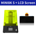 8ks-LCD / China Mainland