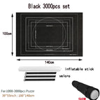 Black 3000pcs