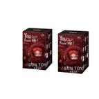 2PCS Single Box / Original