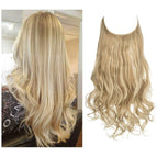 Dirty Blonde / 22inches