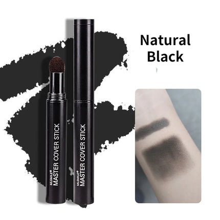 Hairline Modified Repair Stick Hairline Pen Hairline Repairing Pen Hair Line Powder Waterproof Hairline Refill Eyebrow Pencil